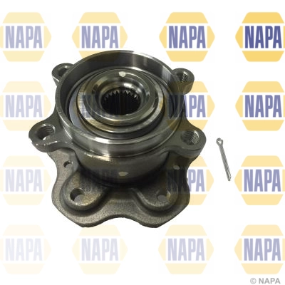 Kit de roulements de roue NAPA PWB1578