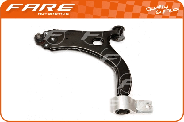 Bras de liaison, suspension de roue FARE-CO TR516