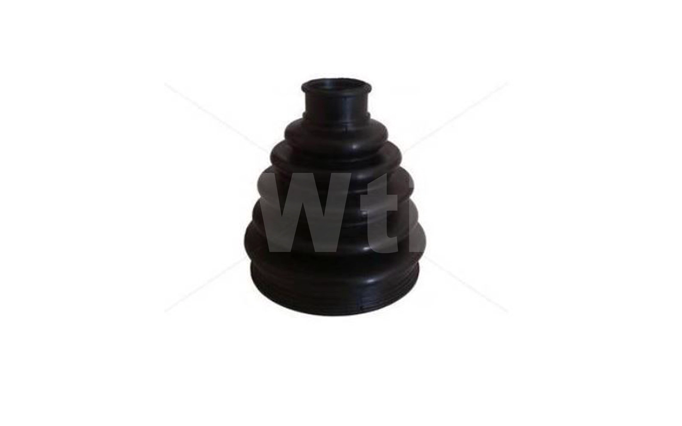 Joint-soufflet, arbre de commande Wti Automotive B804059