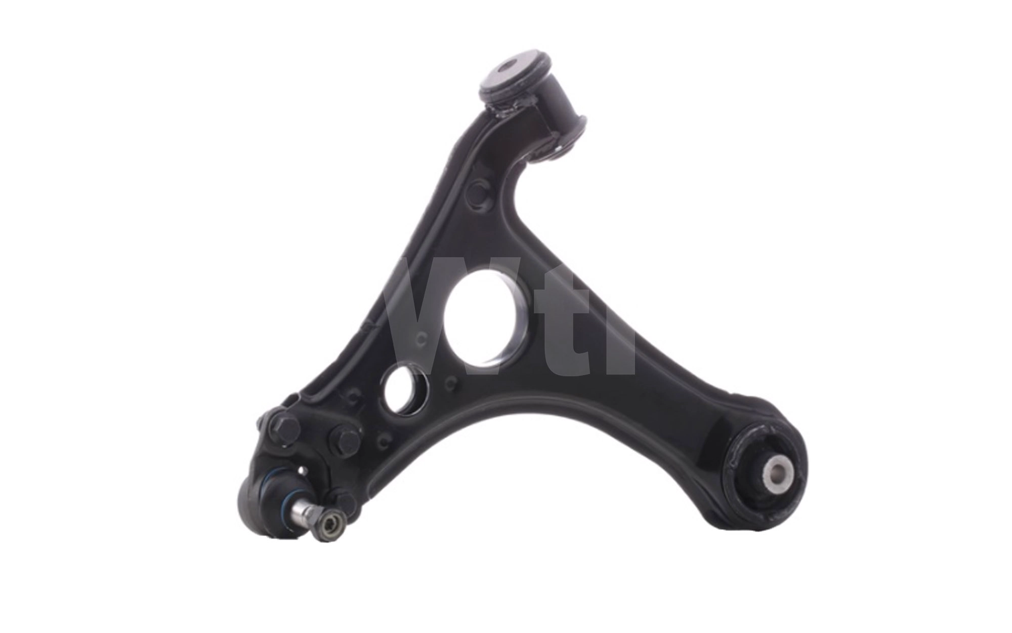 Bras de liaison, suspension de roue Wti Automotive A845452