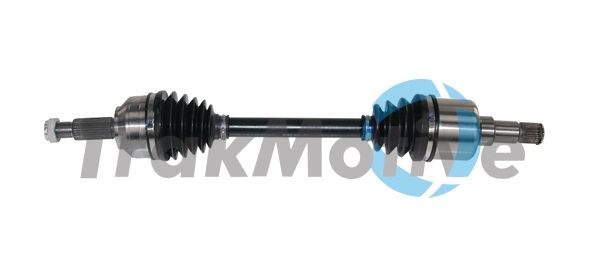 Arbre de transmission AUTOTEAM G301103