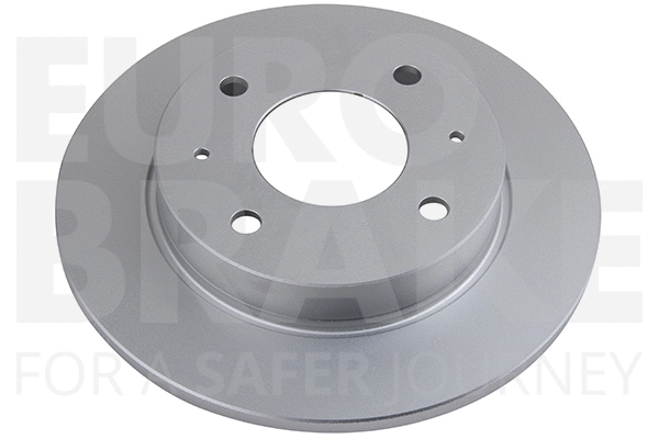 Disque de frein EUROBRAKE 5815313036