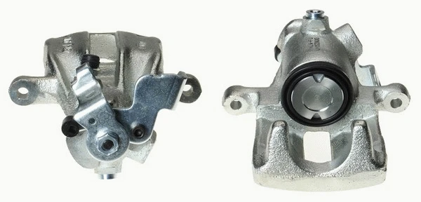Étrier de frein 4X4 ESTANFI PDF-37-088
