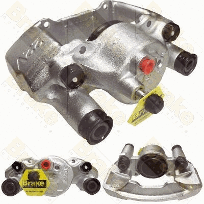 Étrier de frein Brake ENGINEERING CA943