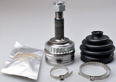 Jeu de joints, arbre de transmission DENCKERMANN C120022