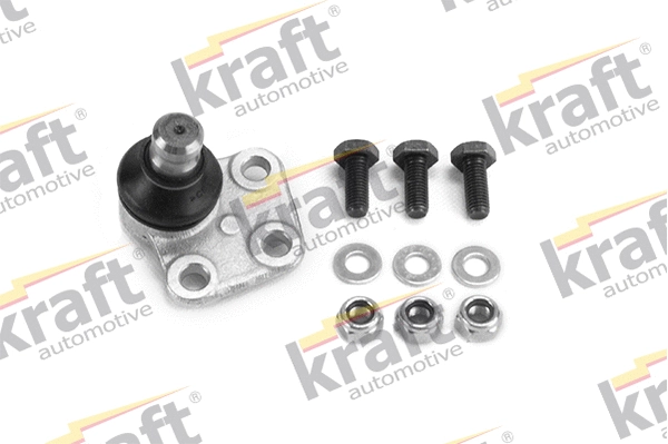 Rotule de suspension KRAFT AUTOMOTIVE 4225151