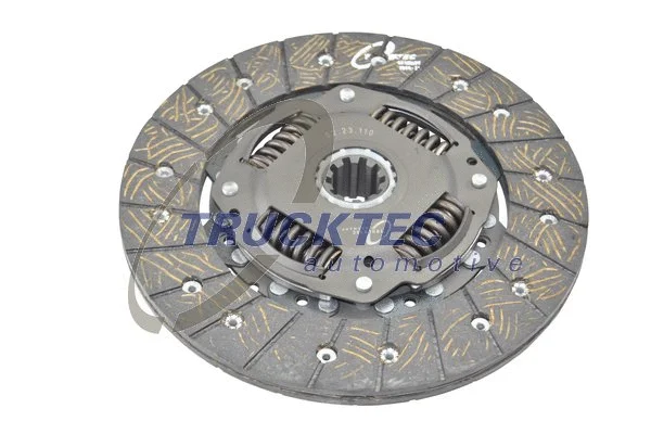 Disque d'embrayage TRUCKTEC AUTOMOTIVE 02.23.110