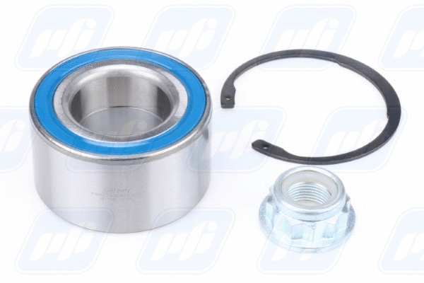 Kit de roulements de roue PFI PW40740040CSK2