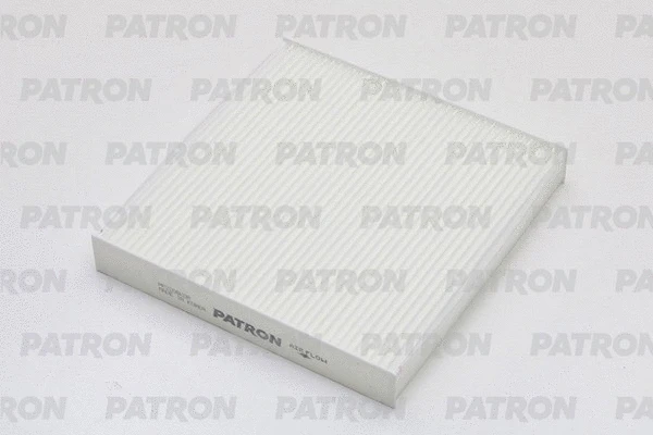 Filtre, air de l'habitacle PATRON PF2208KOR