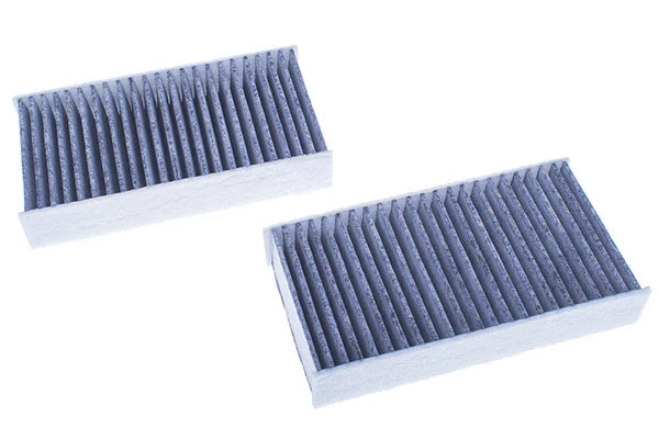 Filtre, air de l'habitacle DENCKERMANN M110879K