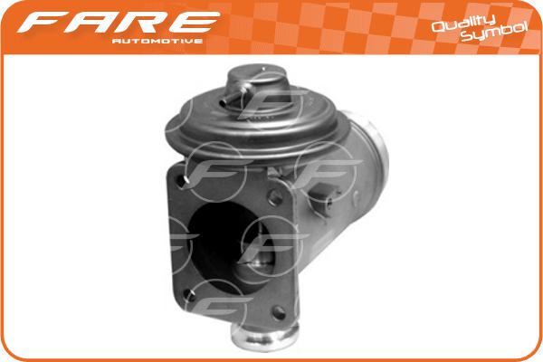 Vanne EGR FARE-RCH 33399