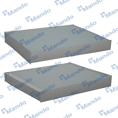 Filtre, air de l'habitacle MANDO MMF025066