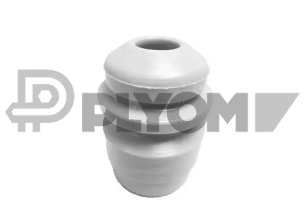 Butée élastique, suspension PLYOM P461221