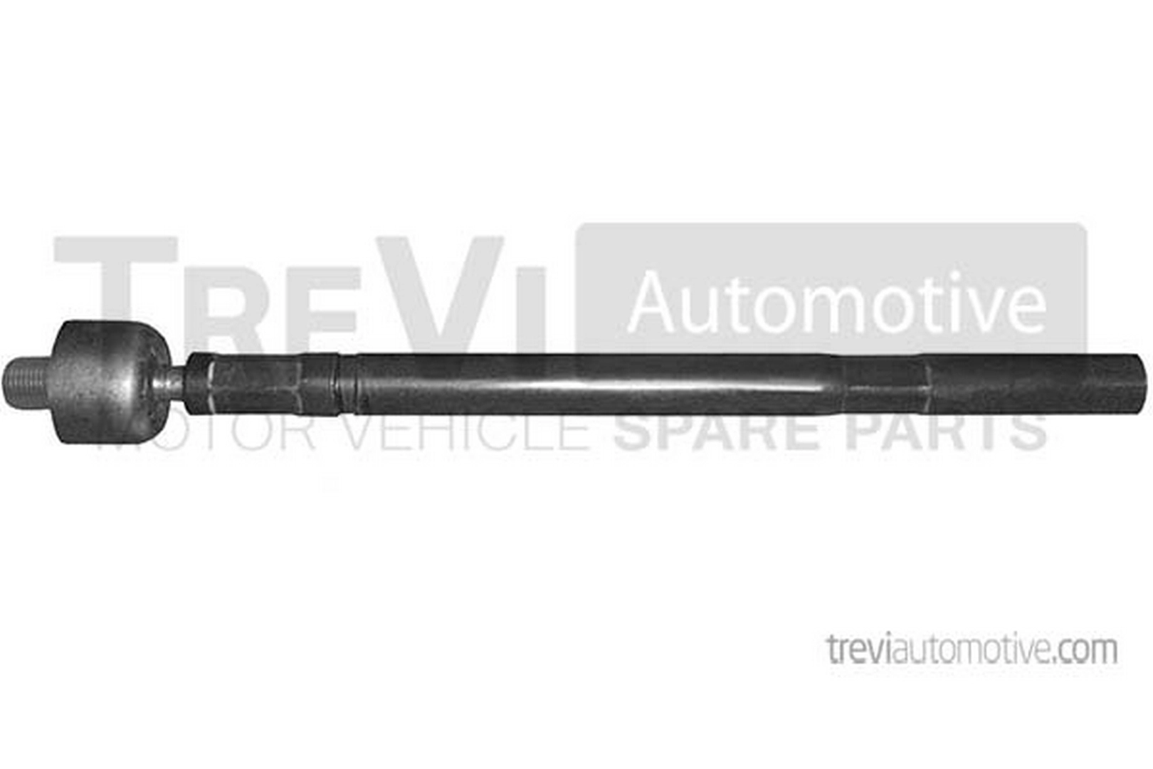 Rotule de direction intérieure, barre de connexion TREVI AUTOMOTIVE TRTT4451