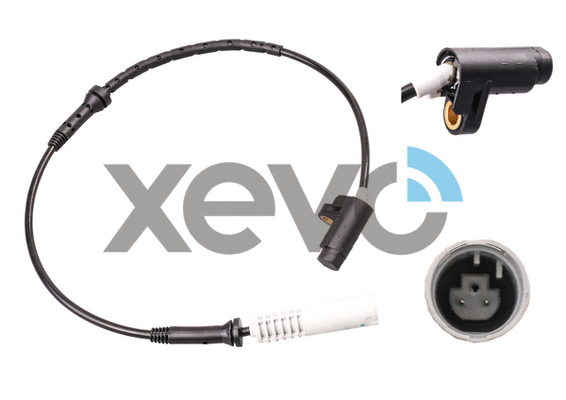 Capteur, vitesse de roue XEVO XBS538