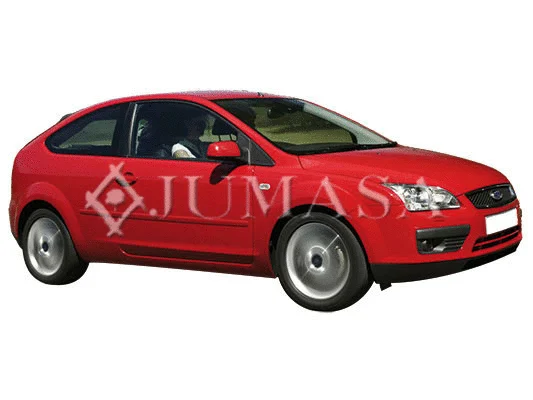 Feu clignotant JUMASA 44001562