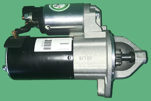 Démarreur SERCORE 260563