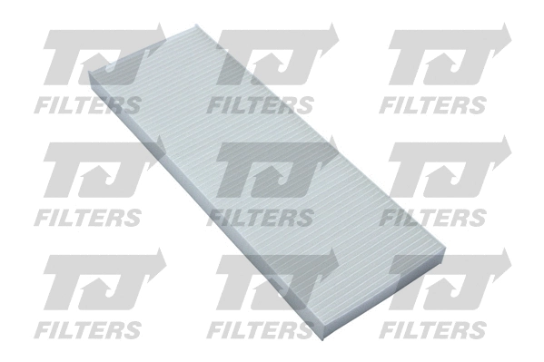Filtre, air de l'habitacle QUINTON HAZELL QFC0243