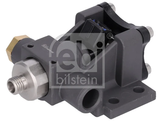 Module de dosage, injection d'urée FEBI BILSTEIN 178548