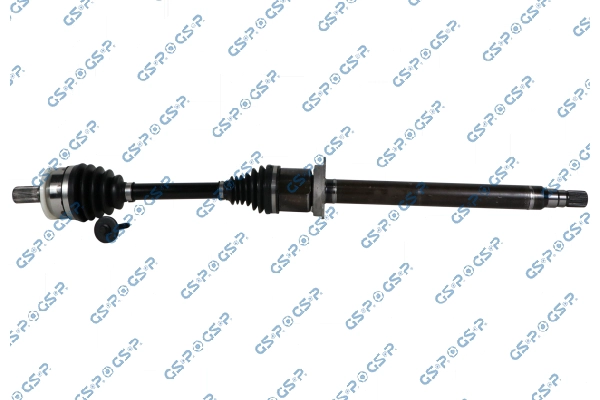 Arbre de transmission GSP 204535