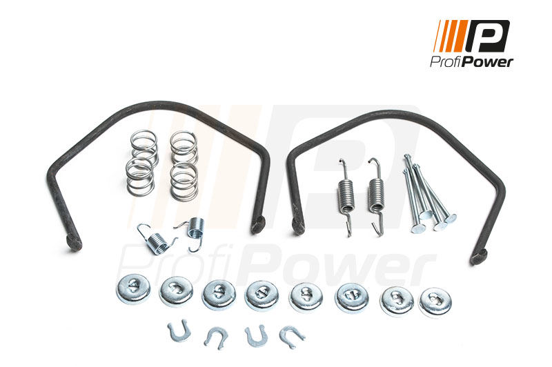 Kit d'accessoires, mâchoire de frein ProfiPower 9B2195