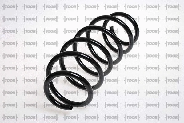 Ressort de suspension TOOR SC61689