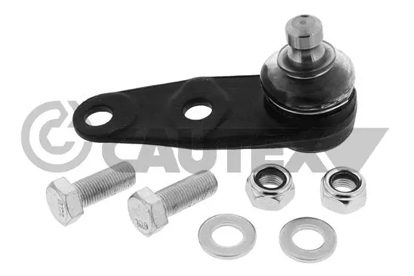 Rotule de suspension CAUTEX 774148