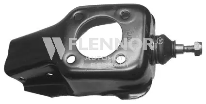 Bras de liaison, suspension de roue FLENNOR FL499-F