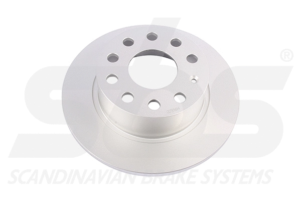 Disque de frein sbs 1815314307