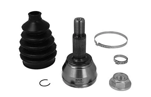 Jeu de joints, arbre de transmission CIFAM 607-669