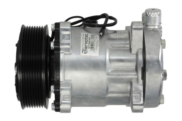 Compresseur, climatisation THERMOTEC KTT090354