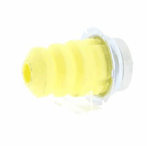 Butée élastique, suspension A.Z. Meisterteile AZMT-40-040-5885