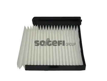 Filtre, air de l'habitacle FRAM CF10545