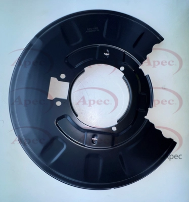 Déflecteur, disque de frein APEC ASG1085