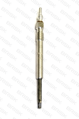 Bougie de préchauffage BRISK S508