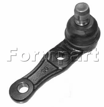 Rotule de suspension FORMPART 4904002