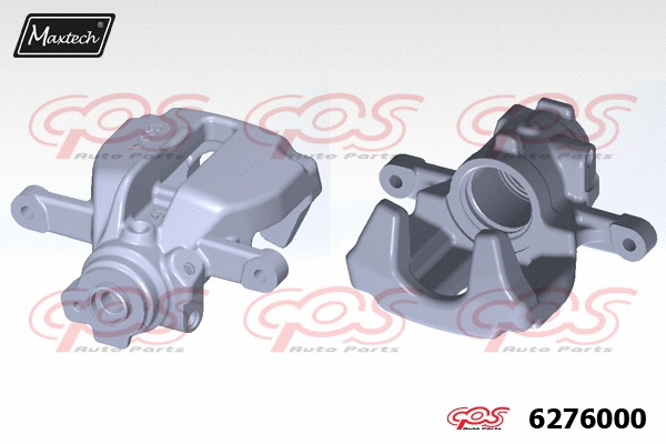 Étrier de frein MAXTECH 6276000