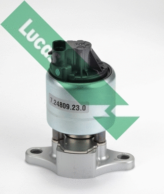 Vanne EGR LUCAS FDR300
