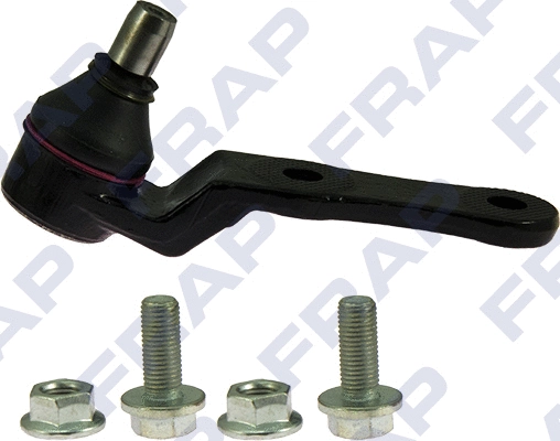 Rotule de suspension FRAP F1962