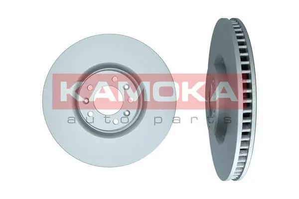 Disque de frein KAMOKA 103627