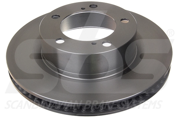 Disque de frein sbs 18152045171