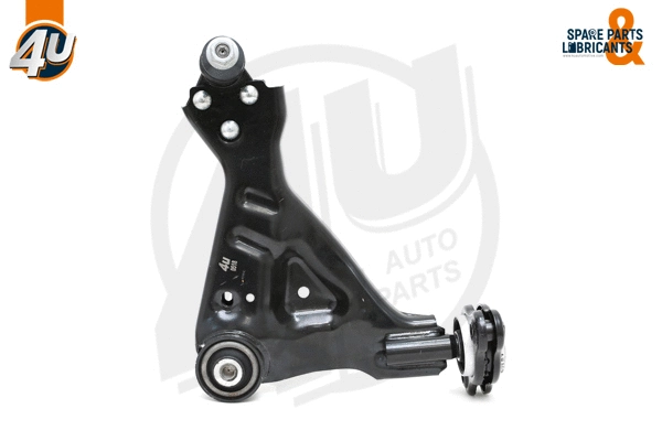 Bras de liaison, suspension de roue 4U Autoparts G01170