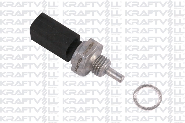 Sonde, température du liquide de refroidissement KRAFTVOLL GERMANY 05080089