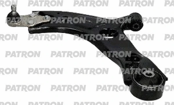 Bras de liaison, suspension de roue PATRON PS50304L