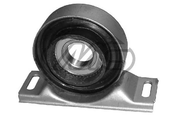 Suspension, arbre de cardan Metalcaucho 04225