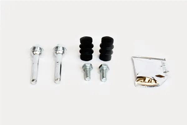 Jeu de douilles de guidage, étrier de frein ASAM AUTOMOTIVE 99352