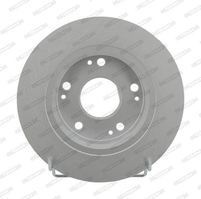 Disque de frein FERODO DDF1558C