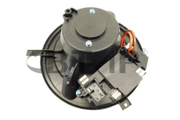 Pulseur d'air habitacle BTAP BVC837-023