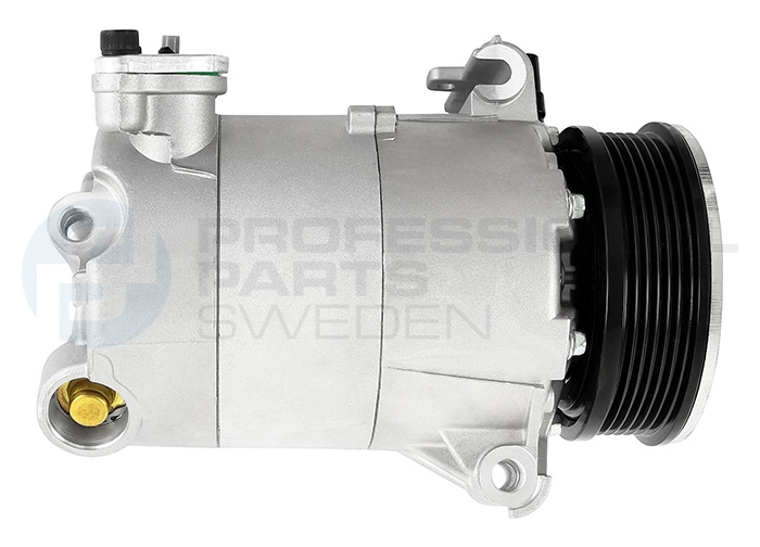 Compresseur, climatisation Professional Parts 87432442