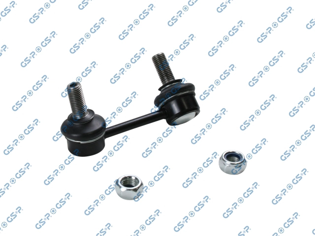 Entretoise/tige, stabilisateur GSP-BR S100090